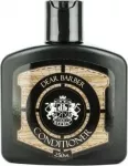 Plaukų kondicionierius Dear Barber For Hair And Beard, 250 ml