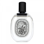 Tualetinis vanduo Diptyque Eau Rose, 100.0 ml