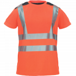 Mar&scaron;kinėliai vyrams Cerva Knoxfield HVPS, oranžinė sp., 3XL dydis