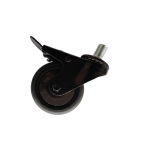 Priedas, atsarginis ratukas TunaBone Wheels of Kamado Grill