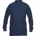 Darbiniai mar&scaron;kinėliai vyrams Cerva Sangu, navy blue, XS dydis