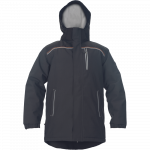 Darbinis &scaron;varkas vyrams Cerva Knoxfield Ryo, juoda sp., XS dydis