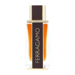 Kvapusis vanduo Ferragamo Spicy Leather, 100 ml