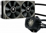 Vandens au&scaron;intuvas procesoriui Thermalright Turbo Right 240C