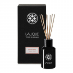 Namų kvapas, kvapiosios lazdelės Lalique Gingembre, 250 ml Juoda sp.