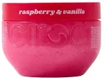 Kūno &scaron;veitiklis Ciroa Raspberry & Vanilla, 350 g