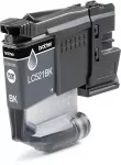Ra&scaron;alas Brother LC521BK, juoda sp.