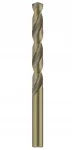 Metalo grąžtas Bosch, metalas, cilindrinis, 10.2 mm x 13.3 cm
