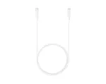 Kabelis Samsung EP-DX510JWEGWW, USB-C, 180 cm, balta sp.