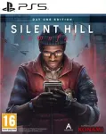 PlayStation 5 (PS5) žaidimas Konami Silent Hill: Townfall, anglų