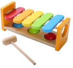 Vaiki&scaron;kas ksilofonas Gerardos Toys 39268