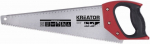 Rankinis pjūklas Kreator, mediena, 400 mm