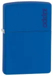 Žiebtuvėlis Zippo Lighter 229ZL, mėlyna sp.