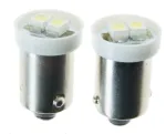 Automobilio lemputė Bottari, led, balta sp., 12 V