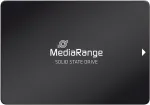 Kietasis diskas (SSD) MediaRange MR100, 2.5", 240 GB