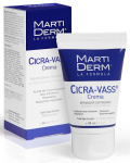 Kūno kremas Martiderm Cicra Vass, 30 ml