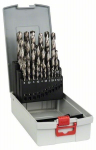 Grąžtas Bosch 2608587017, metalas, hss-g, trikampis, 1.5 mm