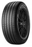 Vasarinė automobilių padanga Pirelli Scorpion Verde 235/55/R19, 101-V, C, A, 71 dB
