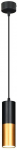 &Scaron;viestuvas kabinamas Candellux Tube Tube, GU10, 1 x 15 W