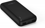Ne&scaron;iojamas įkroviklis (Power bank) Ansmann PB212, 20000 mAh, juoda sp.