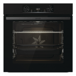 Įmontuojama orkaitė Gorenje Essential Line BOS6737E06B