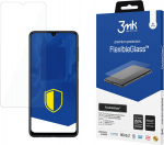 Telefono apsauginis stiklas 3MK FlexibleGlass Samsung Galaxy M32, 7H