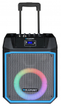 Belaidė kolonėlė Blaupunkt MB08.2, juoda sp., 600 W