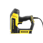 Kabių kalimo įrankis Stanley FATMAX&reg; FMHT6-75934, 220 V