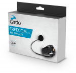 Mikrofonas Cardo Freecom Half Helmet Kit, juoda sp.
