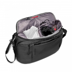 Kuprinė Manfrotto Advanced Hybrid III, juoda sp.