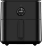 Kar&scaron;to oro gruzdintuvė Xiaomi Smart BHR7357EU, juoda sp., 1800 W, 6.5 l
