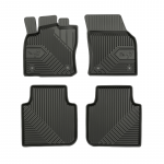 Automobilio kilimėlis, priekinis/galinis Frogum Premium 77, Seat Tarraco 2018-/Skoda Kodiaq 2016-