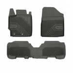 Automobilio kilimėlis, priekinis/galinis Frogum Premium 77, Toyota Yaris II 2005-2011