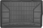 Automobilio kilimėlis, bagažinės Frogum ProLine, Opel Meriva B 2010-