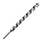 Spiralinis medžio grąžtas Specialist+, medienai, hex, 38 mm x 46 cm