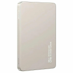 Ne&scaron;iojamas įkroviklis (Power bank) Usams CY Series US-CD231, 5000 mAh, 5 - 20 W, titano sp.