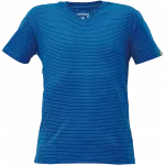 Mar&scaron;kinėliai vyrams Cerva Noyo ESD V, royal blue sp., 3XL dydis
