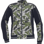 Darbinis &scaron;varkas vyrams Cerva Neurum Camou, alyvuogių žalia sp., 54 dydis