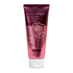 Veido prausimosi gelis Orjena Rose Collagen, 180 ml