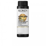 Tonuojantis gelis, aliejaus pagrindu Redken Color Gel Oils, 6N-6.0, 60 ml