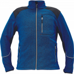 Darbinis &scaron;varkas vyrams Cerva Boyer, tamsiai mėlyna, XS dydis