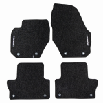 Automobilio kilimėlis, priekinis/galinis Horizon 09-HR424432, Volvo XC60 2008-2014