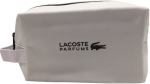 Kosmetinė Lacoste Trousse Toiletry, 40.6 cm x 25.4 cm, balta sp.