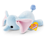 Pliu&scaron;inis žaislas Zuru Hug A Lumps, (spalva/dizainas parenkami atsitiktine tvarka), 20 cm