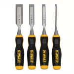 Kaltų rinkinys plok&scaron;čias Dewalt DWHT0-16063, 15 cm