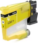 Ra&scaron;alas Brother LC527Y, geltona sp.
