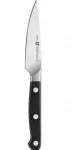 Virtuvinis peilis Zwilling Pro, 100 mm, nerūdijantysis plienas
