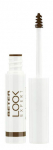 Antakių tu&scaron;as Beter Brow Booster, 5 g 02 dark