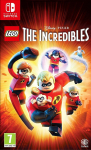 Nintendo Switch žaidimas WB Games LEGO The Incredibles