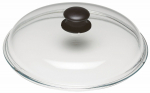 Keptuvės dangtis Ballarini, 240 mm